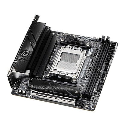 ASROCK A620I Lightning WiFi DDR5 AM5