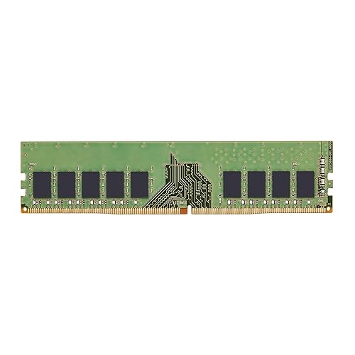 KINGSTON 16GB DDR4-2666MHz ECC Module (KTL-TS426E/16G)