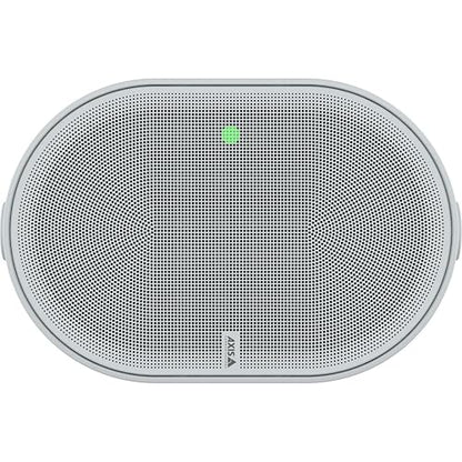 Axis C1111-E IP Speaker for PA System Ethernet, Fast Ethernet, PoE, PoE-Plus White