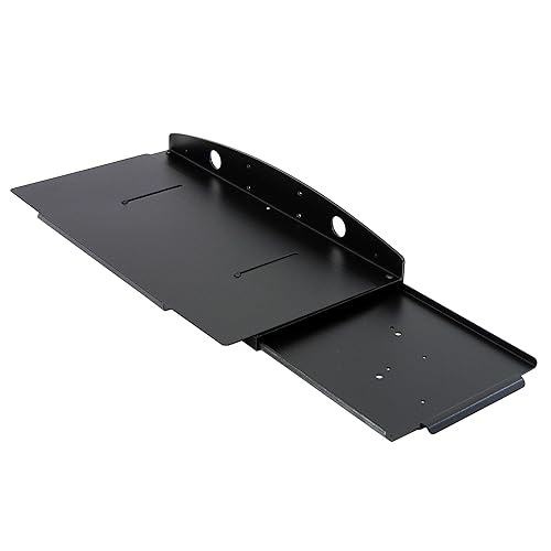 Ergotron Keyboard Tray (Black)