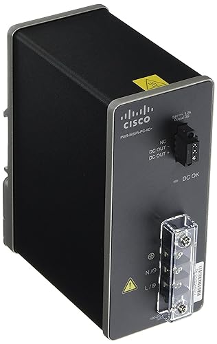 Cisco Power Module for IE3000/W2K PWR-IE65W-PC-DC=