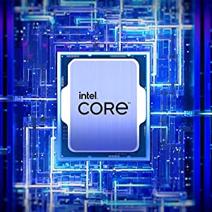 Intel Core i9-13900F Desktop Processor 24 cores (8 P-cores + 16 E-cores) 36MB Cache, up to 5.6 GHz