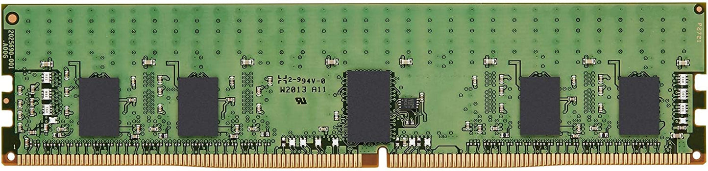 KINGSTON 8GB DDR4-2666MHz Reg ECC Module (KTH-PL426S8/8G)