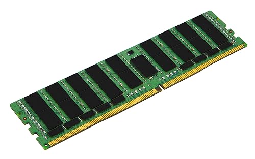 Kingston Technology KTD-PE432D8/32G 32GB 1x 32GB DDR4 3200MHz ECC Memory Module
