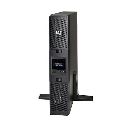 TRIPP LITE Smartonline .75kva on-Line Double-Conversion Ups, 2u Rack/Tower, Interactive LCD