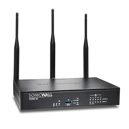SonicWall TZ350 3YR WirelessAC Secure Upgrade Plus Adv Ed 02-SSC-1852