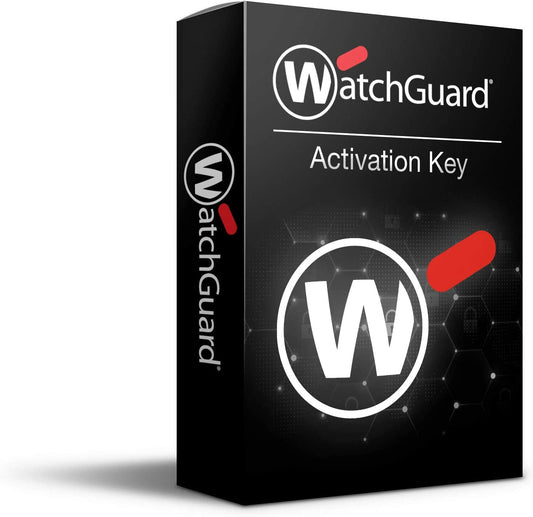 WatchGuard Firebox Cloud XLarge 1YR Reputation Enabled Defense WGCXL141