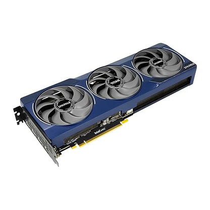 Sparkle Intel Arc B580 Titan OC, 12GB GDDR6