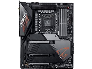 Gigabyte Giga Byte AORUS FI32Q 32 inch 1440p HBR3 Monitor G-SYNC Compatible Built-in ANC 2560x1440 Display 1ms Response Time, 94 Percent DCI-P3, 1x DisplayPort 1.4, 2X HDMI 2.0, 2X USB 3.0, 1x USB C