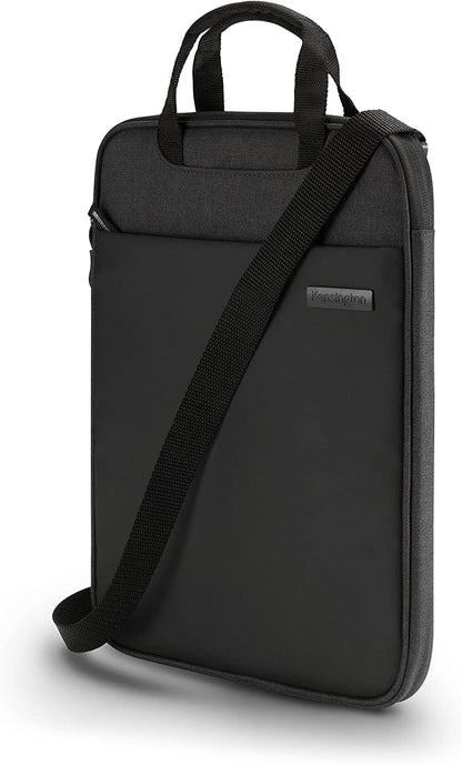 Kensington 12" Eco-Friendly Laptop Sleeve (K60102WW)