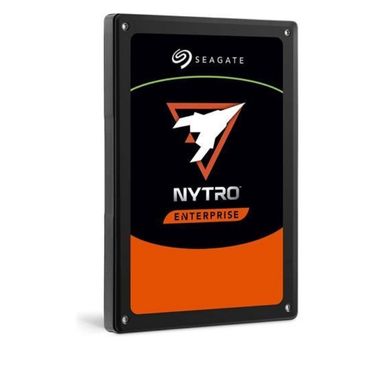 Seagate Xp3840se10005 Nytro 5350m Ssd 3.84tb Ssd Enterprise Flash