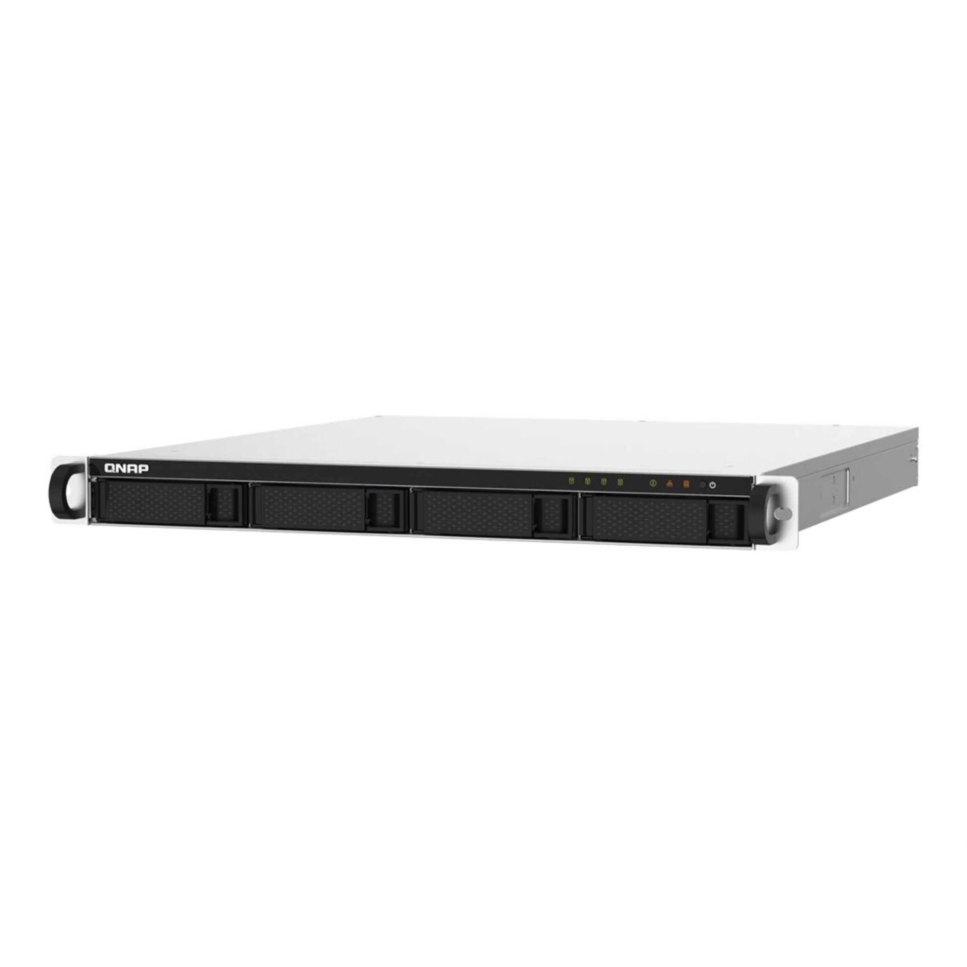 Qnap TS-432PXU-RP-2G SAN/NAS Storage System TS432P