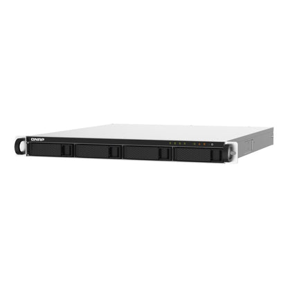 Qnap TS-432PXU-RP-2G SAN/NAS Storage System TS432P