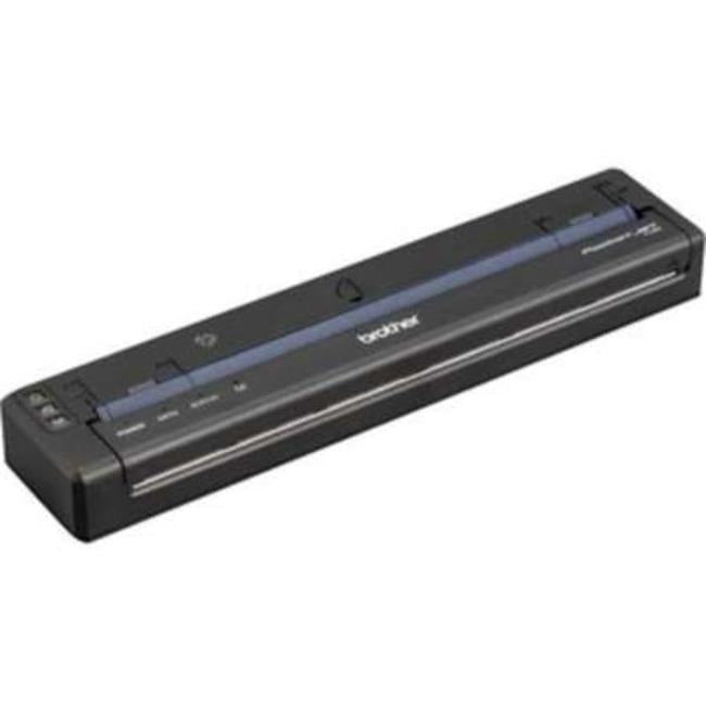Brother PJ863L Pocketjet 8, 300dpi, 8.5 Width, Thermal Printer With Us
