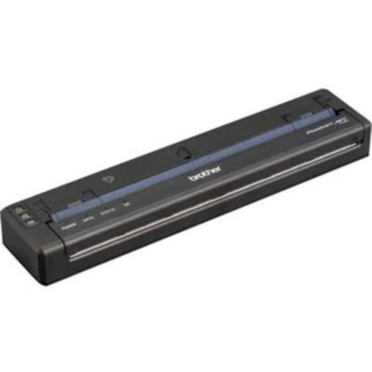 Brother PJ863L Pocketjet 8, 300dpi, 8.5 Width, Thermal Printer With Us