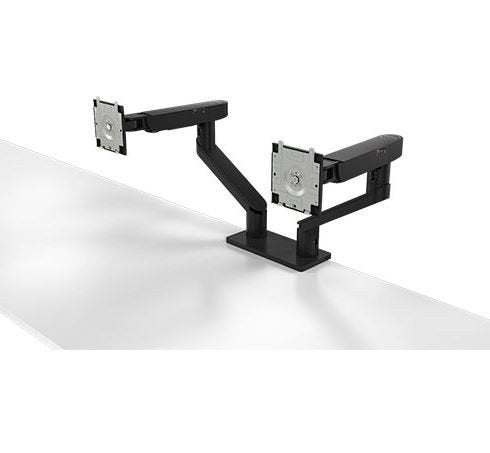 Dell Ramie Na Dwa Monitory MDA20