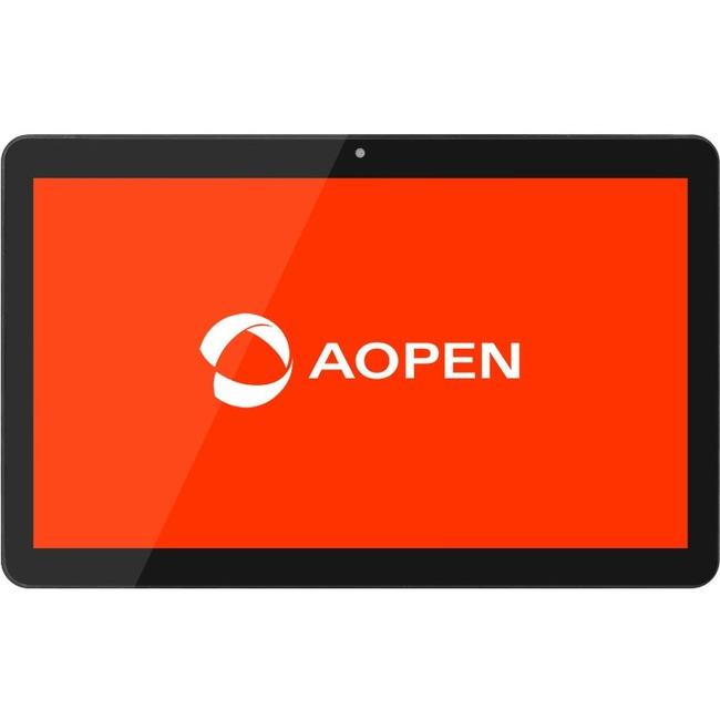 AOpen America Aopenceleron 3965U 2.2GHz 4GB 32GB 21.5inc TCH Chrome OS 91.CB200.2A30