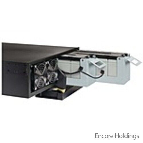 Tripp Lite RBC96-3U UPS Replacement Battery For SU3000 UPS Module - 12 V