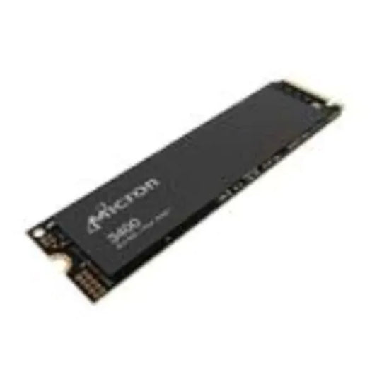 Micron 7450 MAX NVMe U.3 15mm TCG-Opal Enterprise SSD 12800GB
