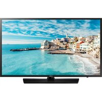 Samsung 50 Class HDR 4K UHD Hospitality LED TV
