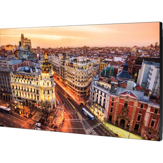 Samsung Lfd Video Wall 55-inch Extreme-narrow Bezel Commercial Led Lcd Display Manufactu