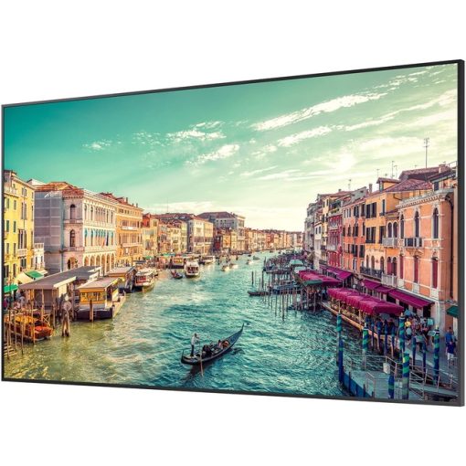 Samsung LH85QMRBBGCXGO QM85R-B Digital Signage Display