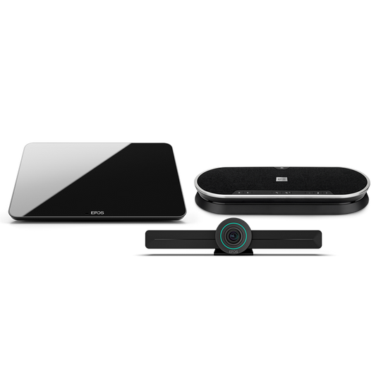 Epos EXPAND Vision 3T Bundle - AIO Video Collaboration (1001182)