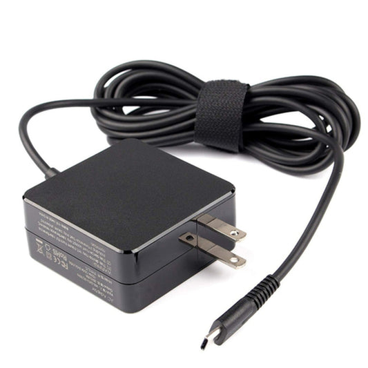 Axiom Memory USBCAC65W-AX Usbcac65w-ax Adaptateur De Puissance & Onduleur Intérieure 65 W Noir
