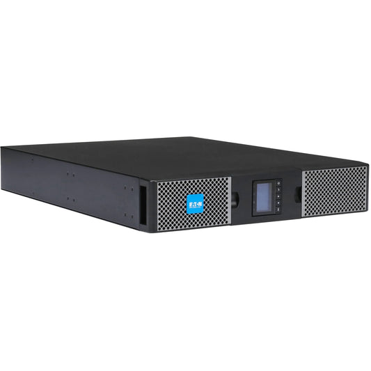 Eaton Corporation 9PX 2200VA 208V Lithium-Ion UPS