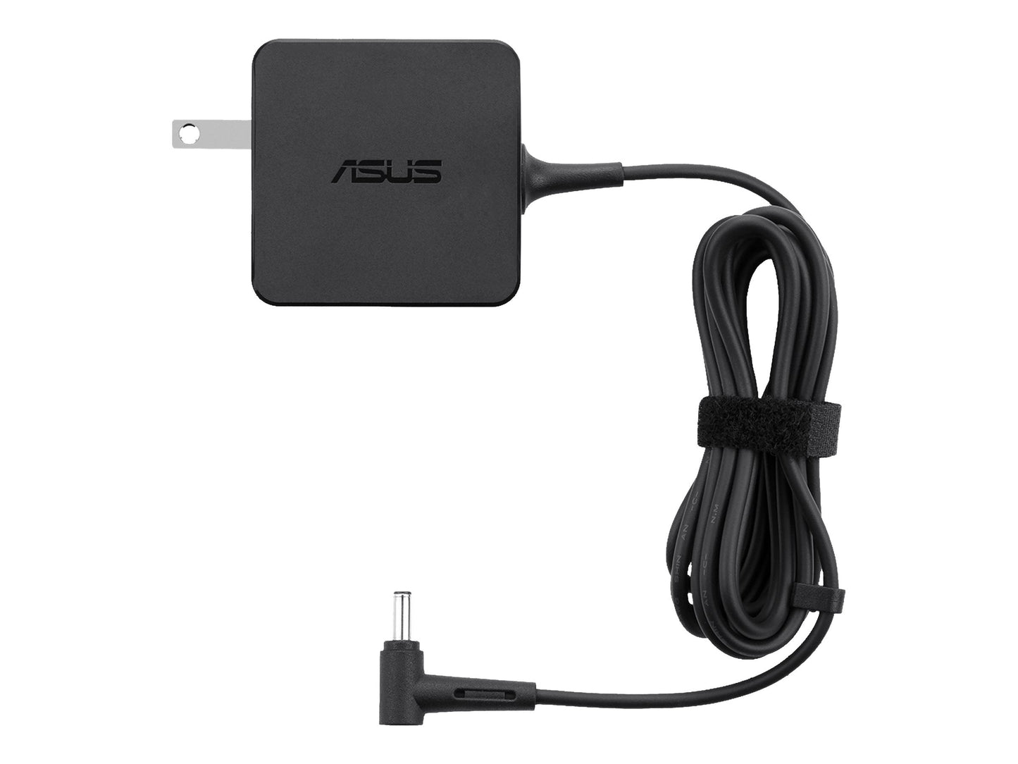 Asus AD45-00B - Power Adapter - AC 100-240 V - 45 Watt - Black