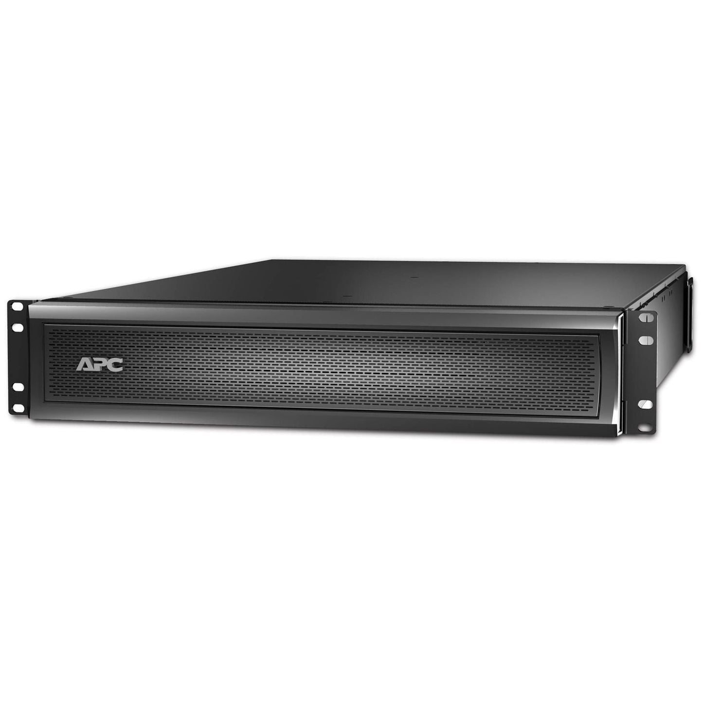 APC External Battery Pack for Smart-UPS Extended Run SMX-Series, SMX120RMBP2U, 120V, 2U Rackmount/Tower Convertible