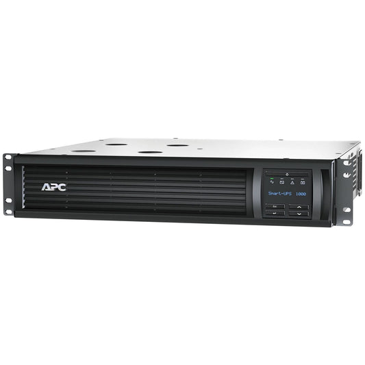 APC by Schneider Electric SecureUPS XP1K9NN42RCC Desktop UPS - Desktop - 120 V AC Input - 120 V AC Output - TAA Compliant