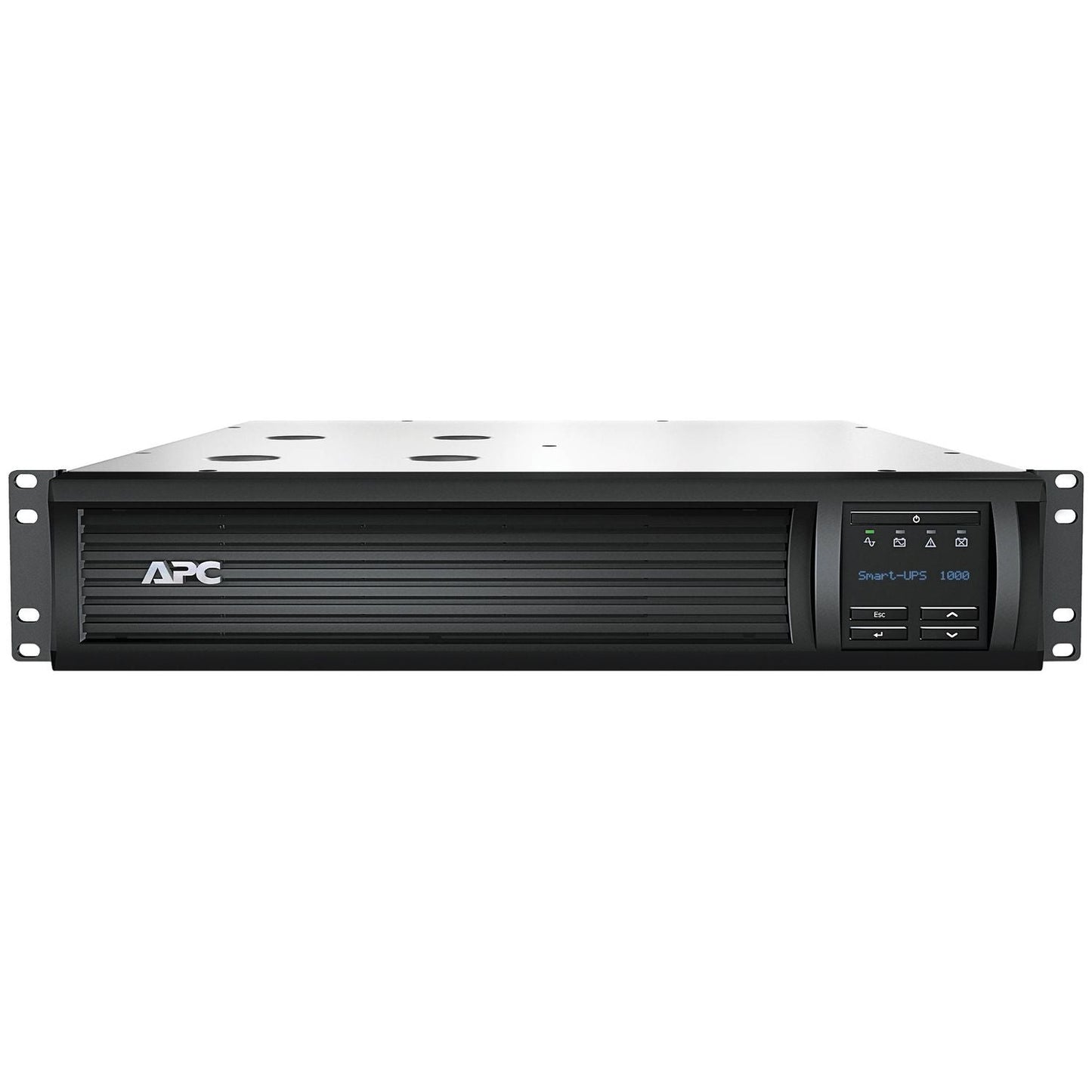 APC by Schneider Electric SecureUPS XP1K9NN42RCC Desktop UPS - Desktop - 120 V AC Input - 120 V AC Output - TAA Compliant