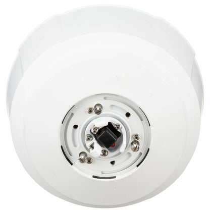 AXIS Q6075-E 2 Megapixel Outdoor Full HD Network Camera - Color - Dome - TAA Compliant - MJPEG, H.264/MPEG-4 AVC, H.265/MPEG-H HEVC, H.264 BP, H.264, H.264 HP, H.264 (MP) - 1920 x 1080 - 40x Optical - 60 fps - CMOS - IP66, IP67