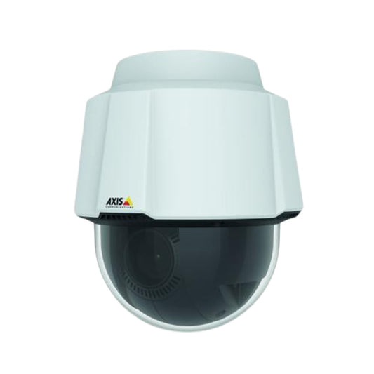 Axis P5654-E MK II 60 HZ - Network Camera