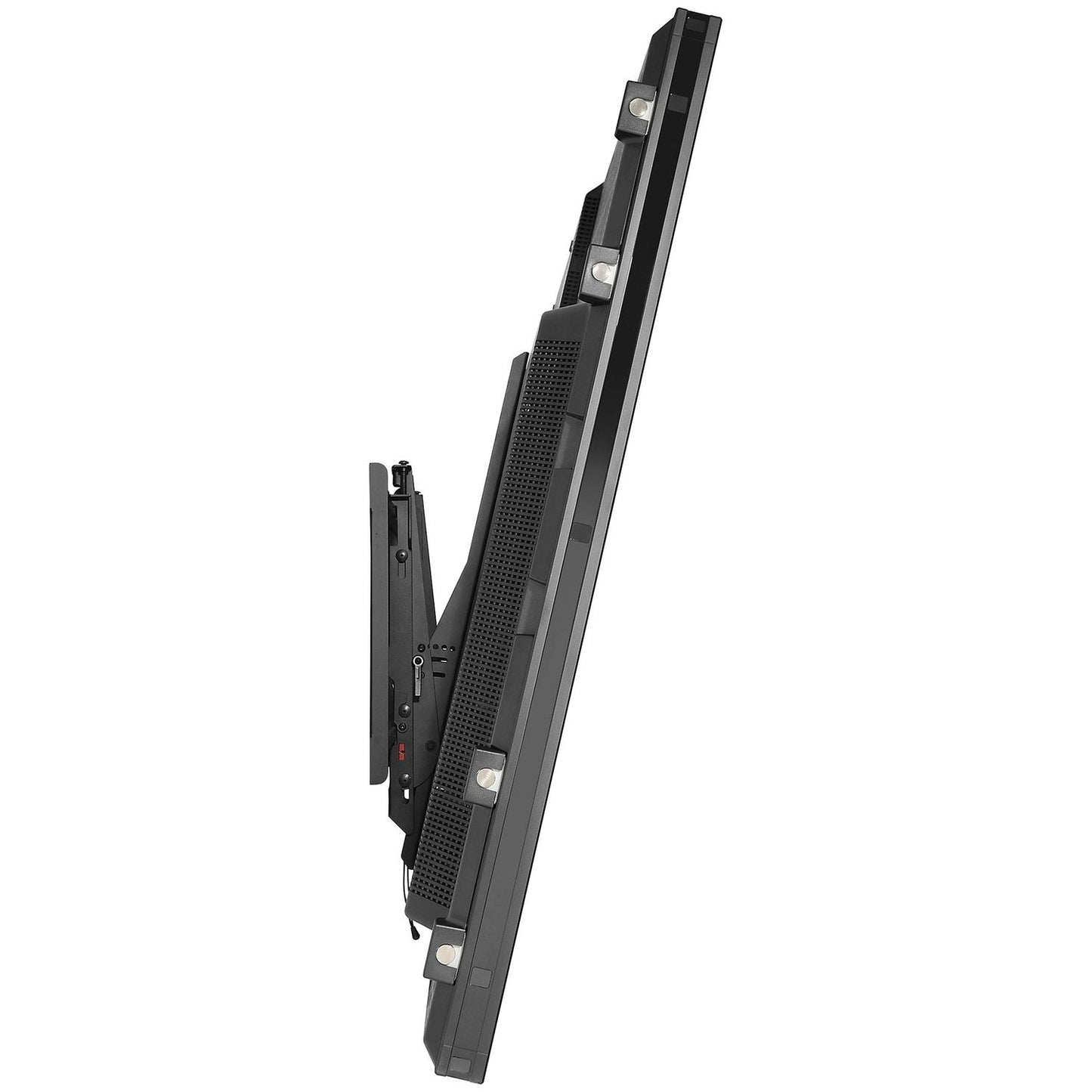 Peerless ST680P Tilt Wall Mount for 60 to 95 inches Displays (Black) Non-security