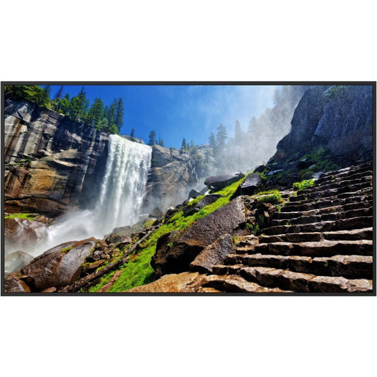 Sharp NEC Display 75" Ultra High Definition Commercial Display - 75" LCD