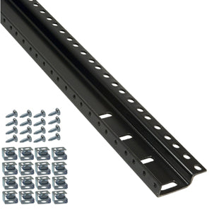 Eaton 2 Post Rm Rail Kit for 5130, 9130