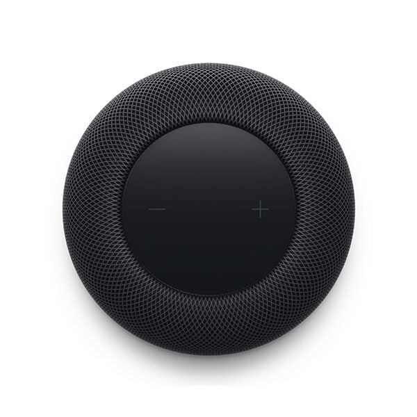 Apple HomePod (2nd Generation) Speaker - Midnight