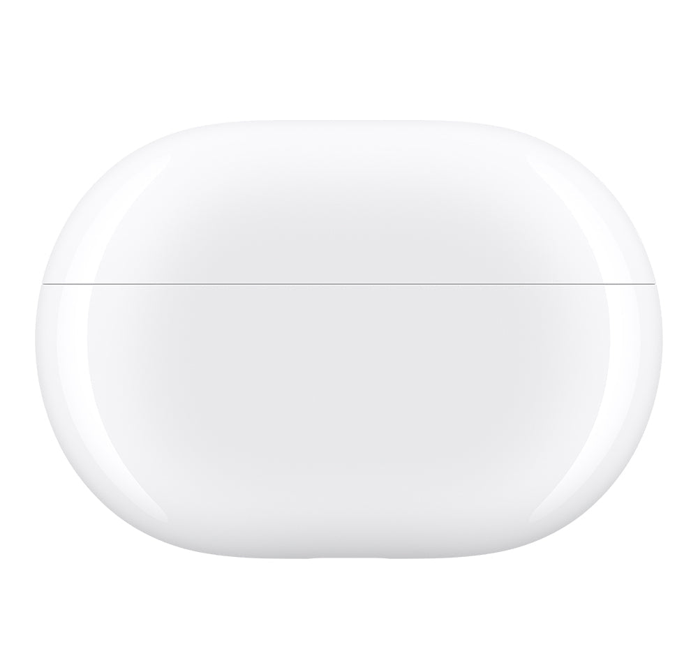HUAWEI FreeBuds Pro 2, Hi-Res Dual Sound System, 3 mic Intelligent ANC (up to 47dB), Crystal Clear Call with Bone Sensor, Triple Adaptive EQ, Compatible with Android & iOS, Ceramic White