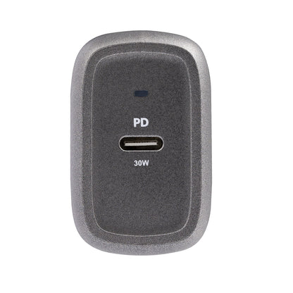 StarTech.com WCH1C30 30W USB-C Wall Charger