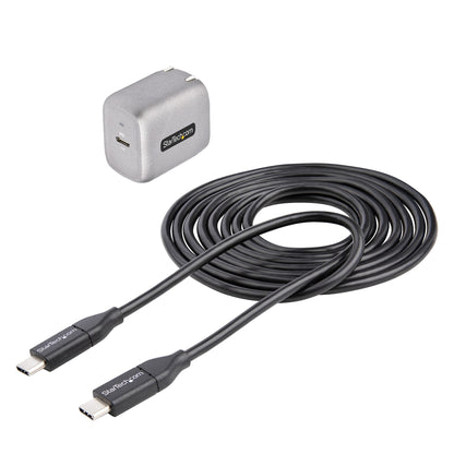 StarTech.com WCH1C30 30W USB-C Wall Charger