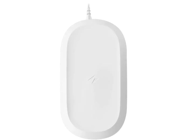 SanDisk iXpand Wireless Charger 128 GB, 10 W Fast Wireless Charger with Photo Backup for Qi-Compatible Phones (iPhone XS MAX/XR/XS/X/8/8 Plus, Galaxy S10/S10 Plus/S10E/S9, 5 W and Other Phones)