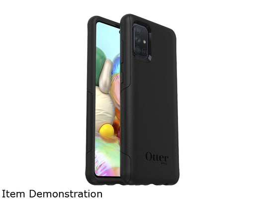 OtterBox Commuter Black Lite Case 77-64949