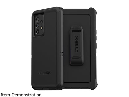 OtterBox Defender Series Galaxy A53 5G Case 77-87529