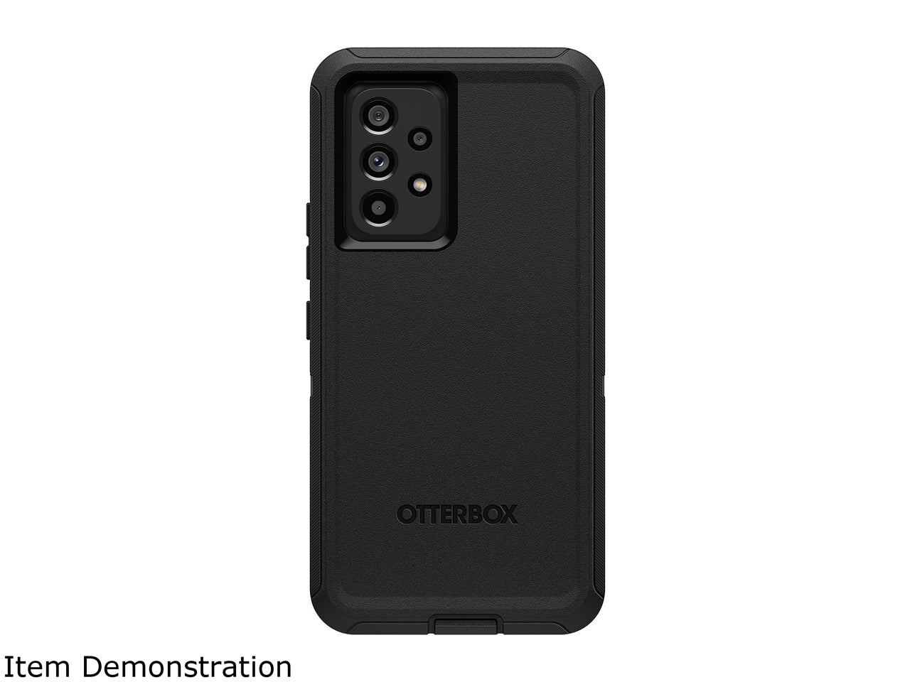OtterBox Defender Series Galaxy A53 5G Case 77-87529