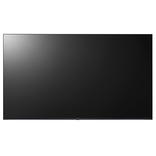 75 UHD, 330 nit, HDMI(3),RS232C in/Out, - Dealtargets.ca
