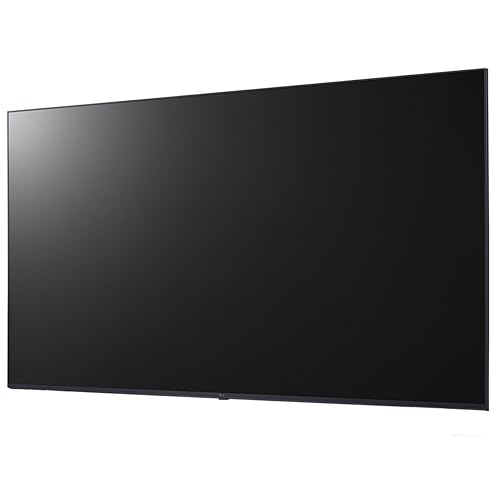 75 UHD, 330 nit, HDMI(3),RS232C in/Out, - Dealtargets.ca