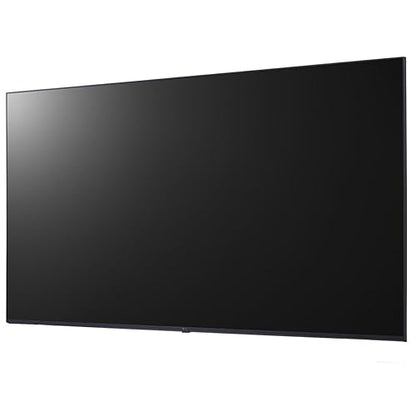 75 UHD, 330 nit, HDMI(3),RS232C in/Out, - Dealtargets.ca