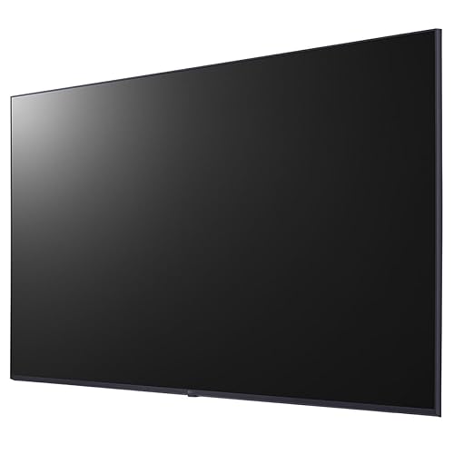 75 UHD, 330 nit, HDMI(3),RS232C in/Out, - Dealtargets.ca